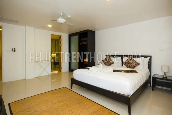 PAT16959: 3 Bedrooms Luxury Pool Villa in Patong Area. 照片 #24