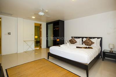 PAT16959: 3 Bedrooms Luxury Pool Villa in Patong Area. Photo #24