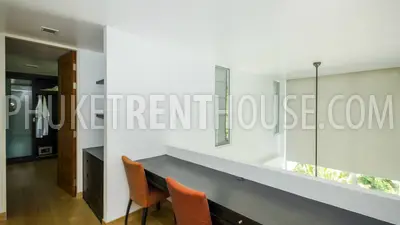 PAT16960: 3 Bedrooms Luxury Pool Villa in Patong. Photo #4