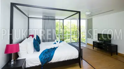PAT16960: 3 Bedrooms Luxury Pool Villa in Patong. Photo #6