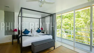 PAT16960: 3 Bedrooms Luxury Pool Villa in Patong. Photo #7