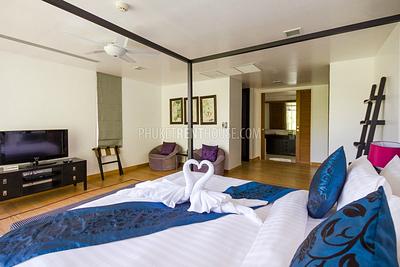 PAT16960: 3 Bedrooms Luxury Pool Villa in Patong. Photo #9
