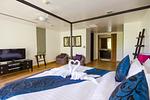 PAT16960: 3 Bedrooms Luxury Pool Villa in Patong. Thumbnail #9