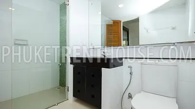 PAT16960: 3 Bedrooms Luxury Pool Villa in Patong. Photo #1