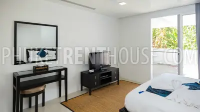 PAT16960: 3 Bedrooms Luxury Pool Villa in Patong. Photo #2