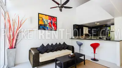 PAT16960: 3 Bedrooms Luxury Pool Villa in Patong. Photo #16