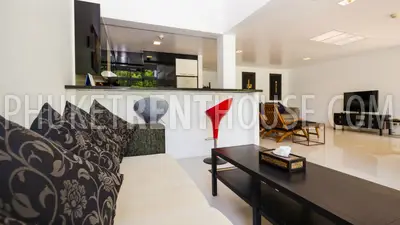 PAT16960: 3 Bedrooms Luxury Pool Villa in Patong. Photo #18