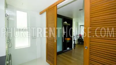 PAT16960: 3 Bedrooms Luxury Pool Villa in Patong. Photo #10