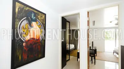PAT16960: 3 Bedrooms Luxury Pool Villa in Patong. Photo #11