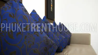 PAT16960: 3 Bedrooms Luxury Pool Villa in Patong. Photo #13