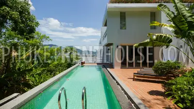 PAT16960: 3 Bedrooms Luxury Pool Villa in Patong. Photo #25
