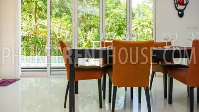 PAT16960: 3 Bedrooms Luxury Pool Villa in Patong. Photo #28