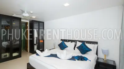 PAT16960: 3 Bedrooms Luxury Pool Villa in Patong. Photo #29