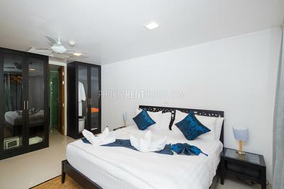 PAT16960: 3 Bedrooms Luxury Pool Villa in Patong. Photo #29