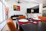 PAT16960: 3 Bedrooms Luxury Pool Villa in Patong. Thumbnail #22