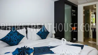 PAT16960: 3 Bedrooms Luxury Pool Villa in Patong. Photo #34