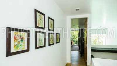 PAT16961: 3 Bedrooms Luxury Villa in Patong. Photo #1