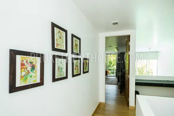 PAT16961: 3 Bedrooms Luxury Villa in Patong. 照片 #1