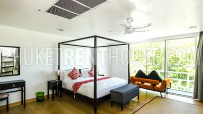 PAT16961: 3 Bedrooms Luxury Villa in Patong. Photo #2