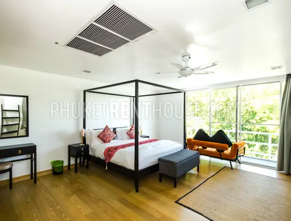 PAT16961: 3 Bedrooms Luxury Villa in Patong. 照片 #2