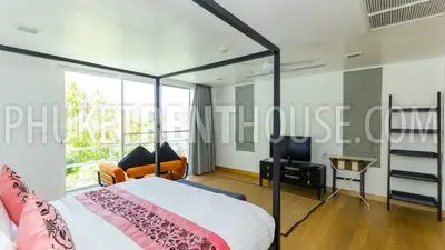 PAT16961: 3 Bedrooms Luxury Villa in Patong. Photo #3