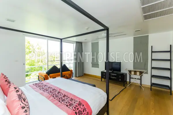 PAT16961: 3 Bedrooms Luxury Villa in Patong. 照片 #3