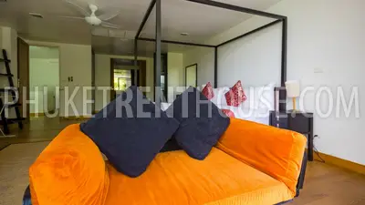PAT16961: 3 Bedrooms Luxury Villa in Patong. Photo #4
