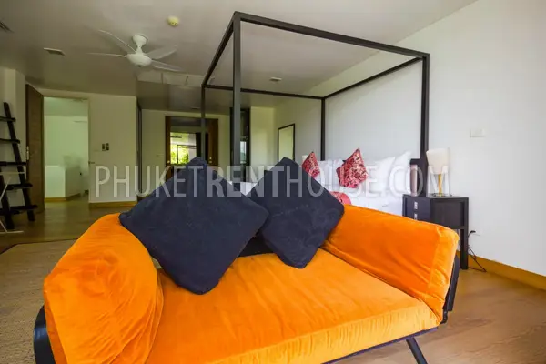 PAT16961: 3 Bedrooms Luxury Villa in Patong. 照片 #4