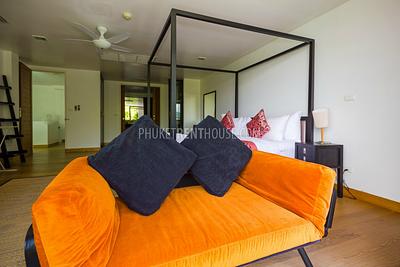 PAT16961: 3 Bedrooms Luxury Villa in Patong. Photo #4