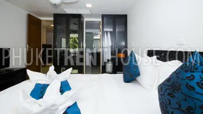 PAT16960: 3 Bedrooms Luxury Pool Villa in Patong. Photo #30
