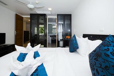 PAT16960: 3 Bedrooms Luxury Pool Villa in Patong. Photo #30
