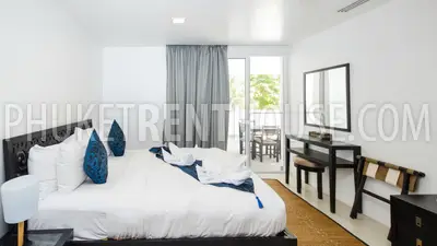 PAT16960: 3 Bedrooms Luxury Pool Villa in Patong. Photo #31