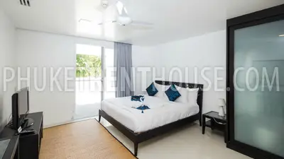 PAT16960: 3 Bedrooms Luxury Pool Villa in Patong. Photo #32