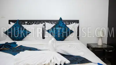PAT16960: 3 Bedrooms Luxury Pool Villa in Patong. Photo #33