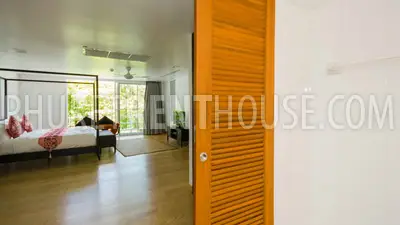 PAT16961: 3 Bedrooms Luxury Villa in Patong. Photo #9