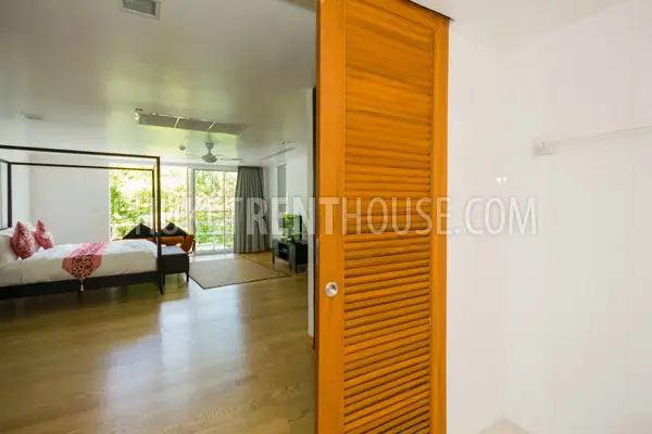 PAT16961: 3 Bedrooms Luxury Villa in Patong. 照片 #9