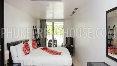 PAT16961: 3 Bedrooms Luxury Villa in Patong. Photo #10
