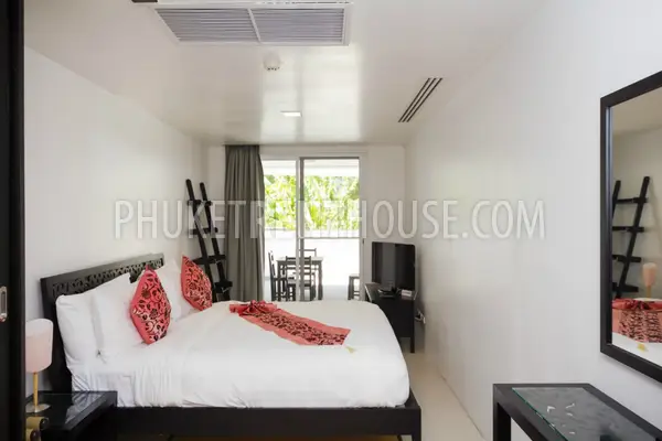 PAT16961: 3 Bedrooms Luxury Villa in Patong. 照片 #10