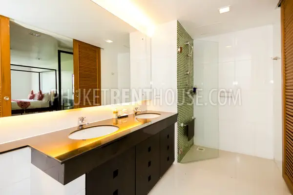 PAT16961: 3 Bedrooms Luxury Villa in Patong. 照片 #11