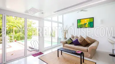 PAT16961: 3 Bedrooms Luxury Villa in Patong. Photo #12