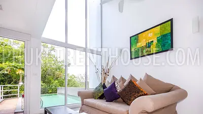 PAT16961: 3 Bedrooms Luxury Villa in Patong. Photo #13