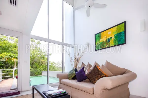PAT16961: 3 Bedrooms Luxury Villa in Patong. 照片 #13