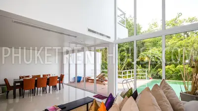 PAT16961: 3 Bedrooms Luxury Villa in Patong. Photo #14