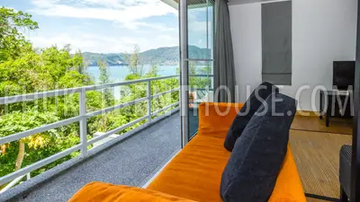 PAT16961: 3 Bedrooms Luxury Villa in Patong. Photo #5