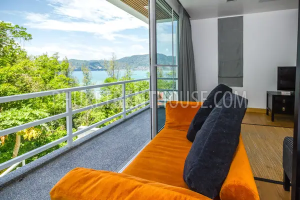 PAT16961: 3 Bedrooms Luxury Villa in Patong. 照片 #5