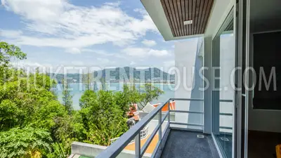 PAT16961: 3 Bedrooms Luxury Villa in Patong. Photo #6