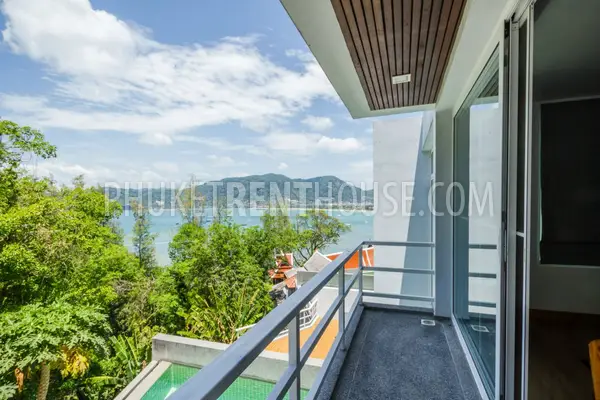 PAT16961: 3 Bedrooms Luxury Villa in Patong. 照片 #6