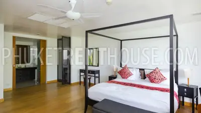 PAT16961: 3 Bedrooms Luxury Villa in Patong. Photo #7