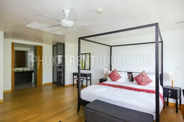 PAT16961: 3 Bedrooms Luxury Villa in Patong. 照片 #7