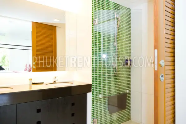 PAT16961: 3 Bedrooms Luxury Villa in Patong. 照片 #8